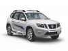Клуб Ниссан Террано | Форум Terrano-Club.Ru | Фото: nissan-terrano подножки.jpg