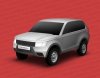 Клуб Ниссан Террано | Форум Terrano-Club.Ru | Фото: 2018-Lada-4X4-rendering-front-three-quarters.jpg