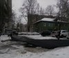 Клуб Ниссан Террано | Форум Terrano-Club.Ru | Фото: sneg_i_asfalt_15.jpg