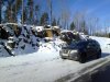Клуб Ниссан Террано | Форум Terrano-Club.Ru | Фото: P1010972.JPG