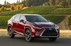 Клуб Ниссан Террано | Форум Terrano-Club.Ru | Фото: Lexus-RX.jpg