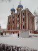 Клуб Ниссан Террано | Форум Terrano-Club.Ru | Фото: IMG_20190104_144527.jpg