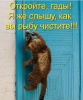 Клуб Ниссан Террано | Форум Terrano-Club.Ru | Фото: Рыба.png