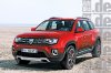 Клуб Ниссан Террано | Форум Terrano-Club.Ru | Фото: Dacia-Duster-2017-illustration-front.jpg