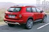 Клуб Ниссан Террано | Форум Terrano-Club.Ru | Фото: Dacia-Duster-2017-illustration-rear.jpg