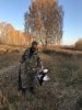 Клуб Ниссан Террано | Форум Terrano-Club.Ru | Фото: IMG-20191007-WA0009.jpg