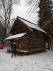 Клуб Ниссан Террано | Форум Terrano-Club.Ru | Фото: IMG_20200105_124037.jpg