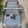 Клуб Ниссан Террано | Форум Terrano-Club.Ru | Фото: Орать.jpg