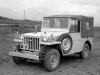 Клуб Ниссан Террано | Форум Terrano-Club.Ru | Фото: 1951 Toyota Land Cruiser Jeep BJ Drugie 001.jpg