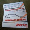 Клуб Ниссан Террано | Форум Terrano-Club.Ru | Фото: DSC_2265-01.jpeg