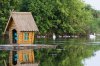 Клуб Ниссан Террано | Форум Terrano-Club.Ru | Фото: Лебеди на озере.1.jpg