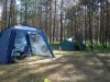 Клуб Ниссан Террано | Форум Terrano-Club.Ru | Фото: Палатка1.jpg