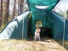 Клуб Ниссан Террано | Форум Terrano-Club.Ru | Фото: Палатка2.jpg