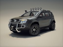 allroad
