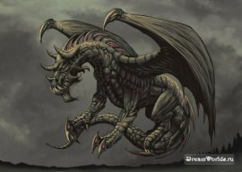 Dragonslaught