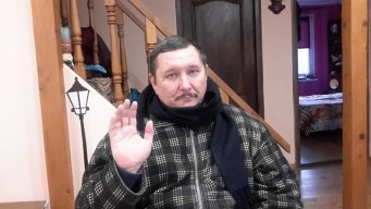 дядя Вова