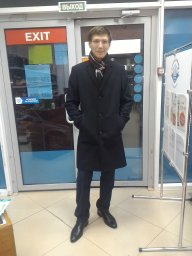 Антон Городетский