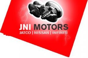 jni-motors