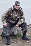 Валерий К