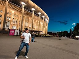 Юрий Крайнянский