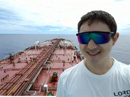 Моряк