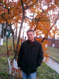 Петр Кораблев
