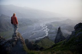 Путешественник