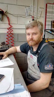 ВалентинХ