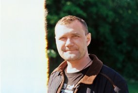 Евгений Лисицын