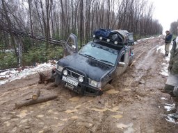 DatsunBMD21