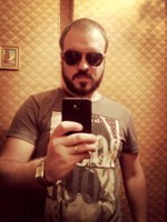 Александр Подмосковный