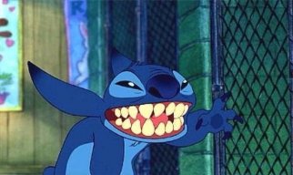 Stitch