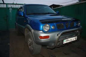 Айтжаныч
