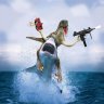 SHARK_Terrano
