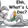 Buggs Bunny
