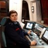 Сергей Сорокин