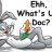 Buggs Bunny