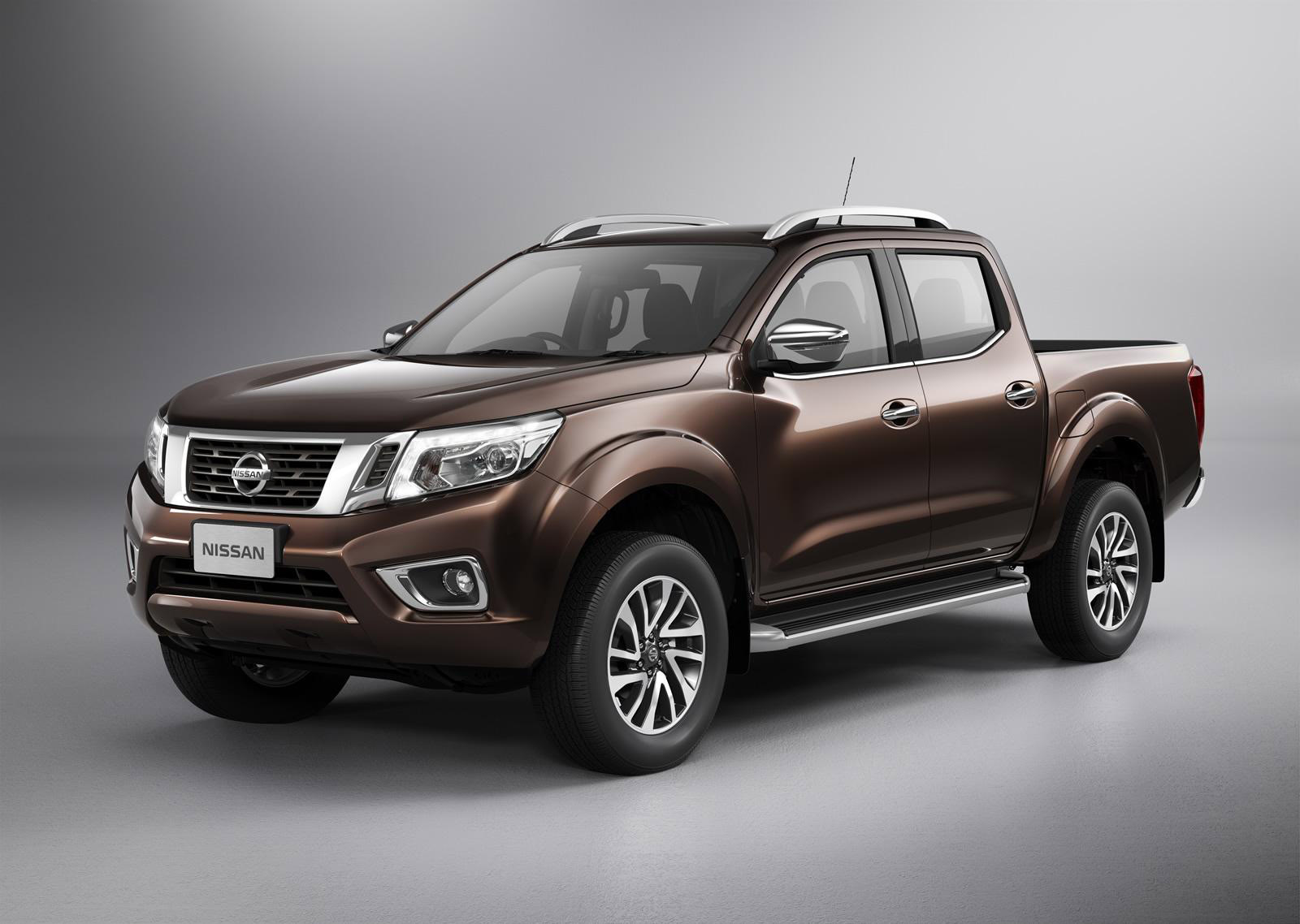 Представлен рестайлинг Nissan Terrano 2016 модельного года | Страница 4 |  Клуб Ниссан Террано | Форум Terrano-Club.Ru